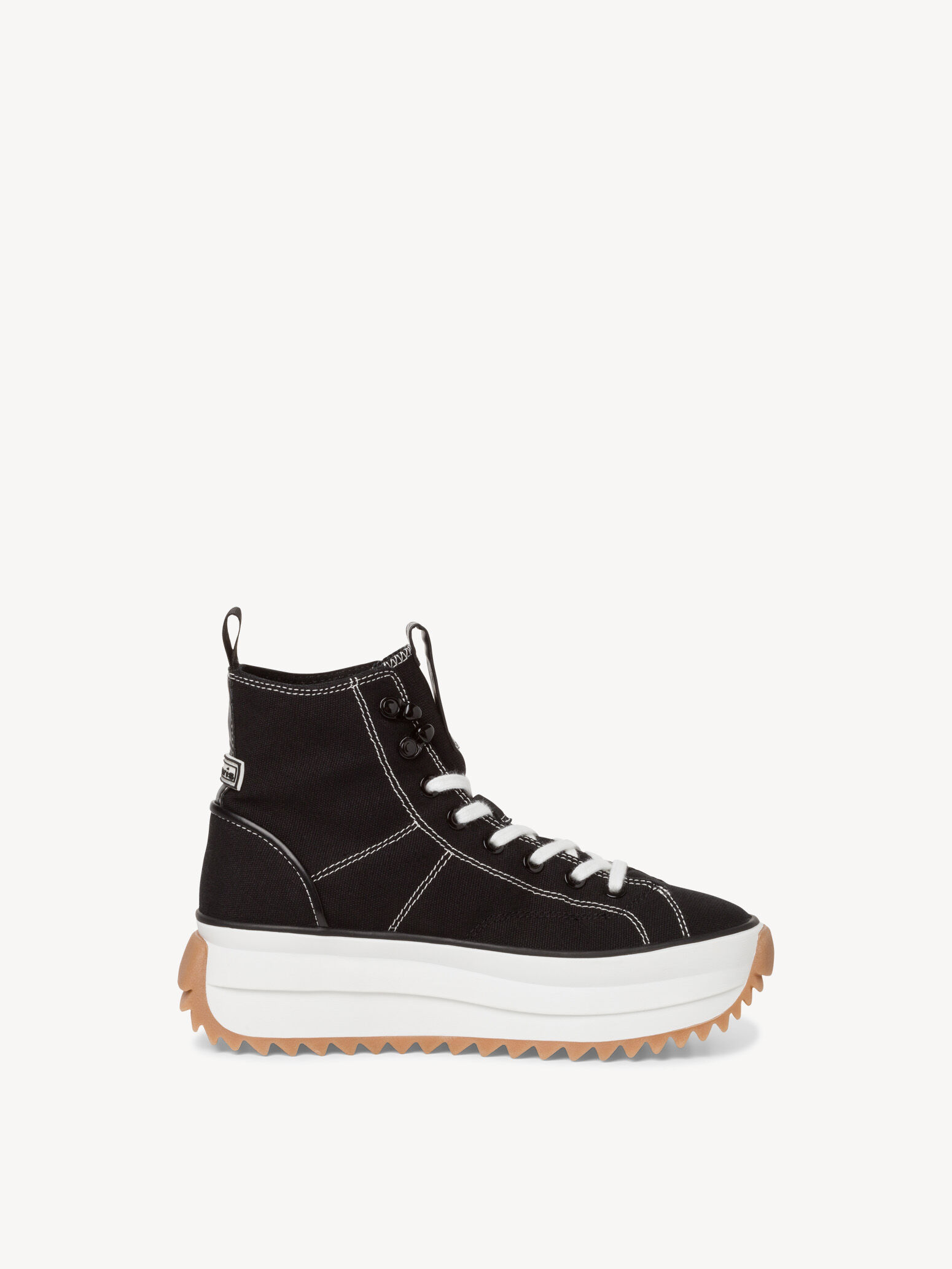 Basket - noir