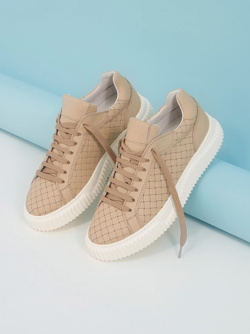 Sneaker-16632490037 Voile Blanche