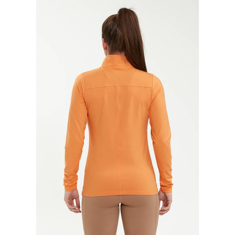 Endurance Almati Laufhoodie Damen