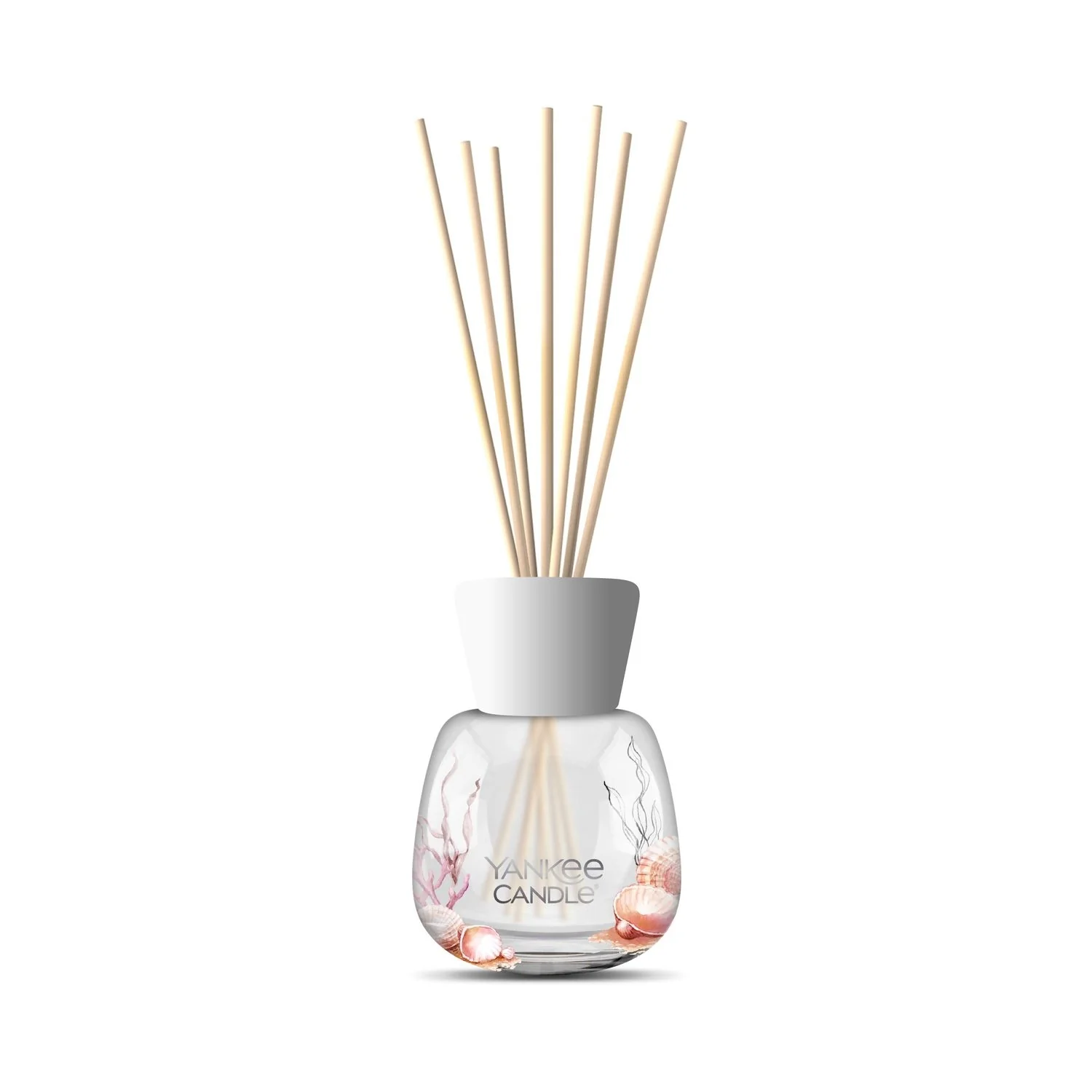 Difuzor cu bețișoare Signature Pink Sands - Difuzor de parfum