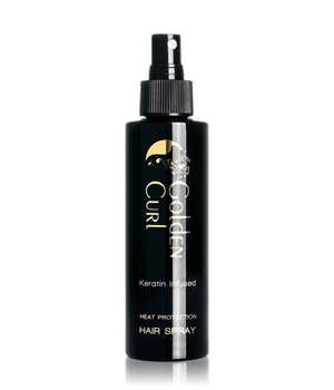 Golden Curl Hair Protect & Fix Haarspray Haarspray-150 ml