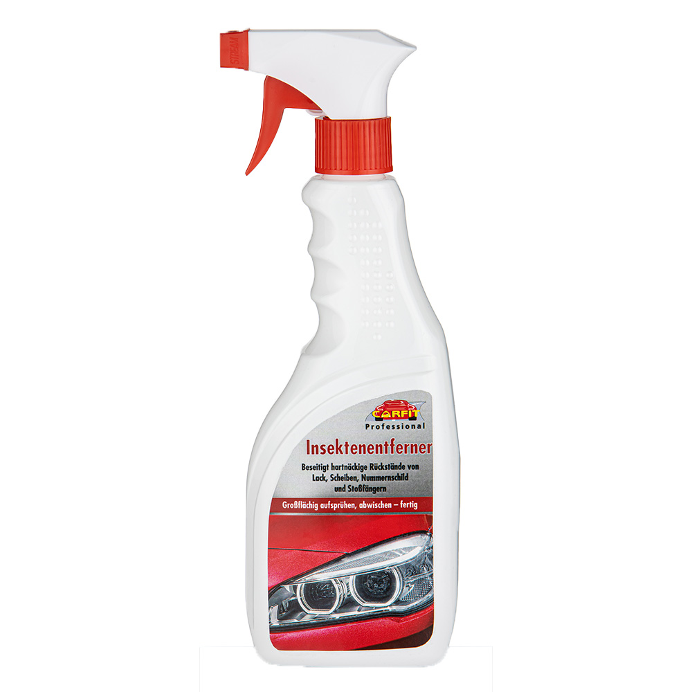 Carfit Professional Insektenentferner Spray