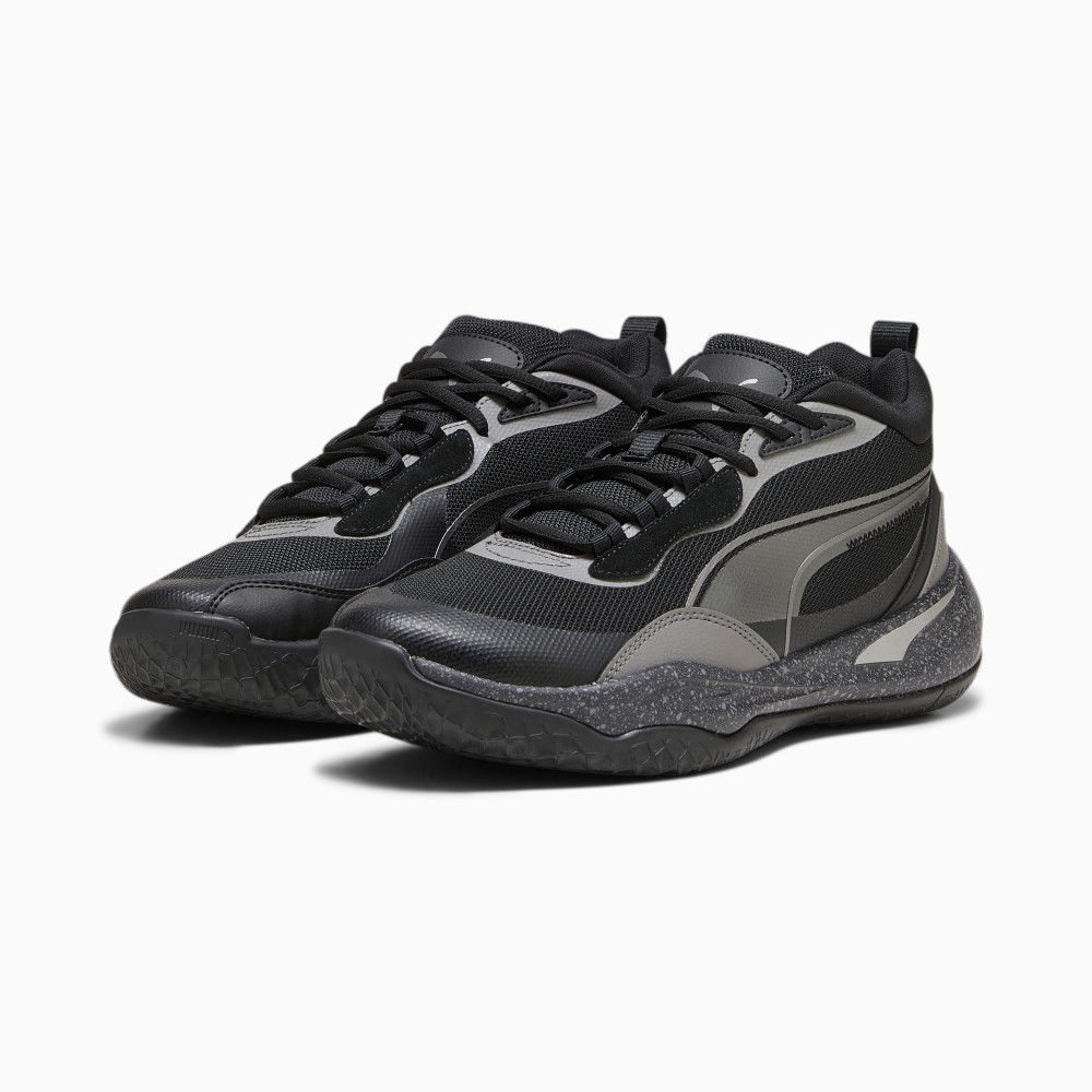 PUMA Playmaker Pro Trophies 379014_01 / grau