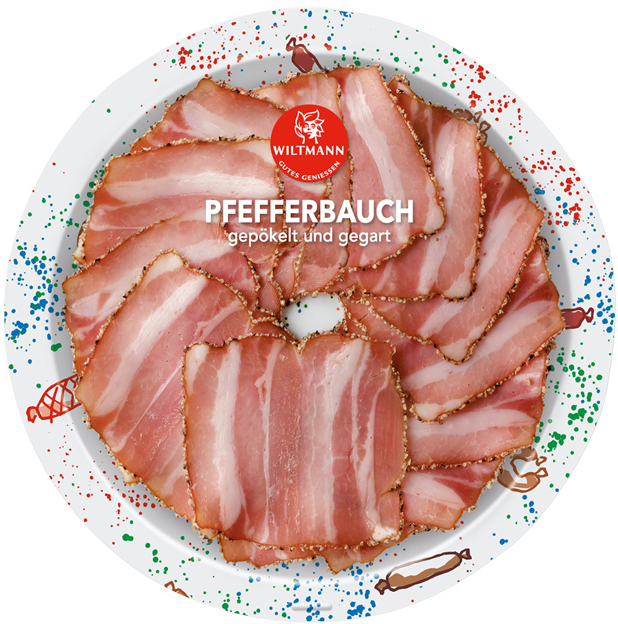 Wiltmann Pfefferbauch