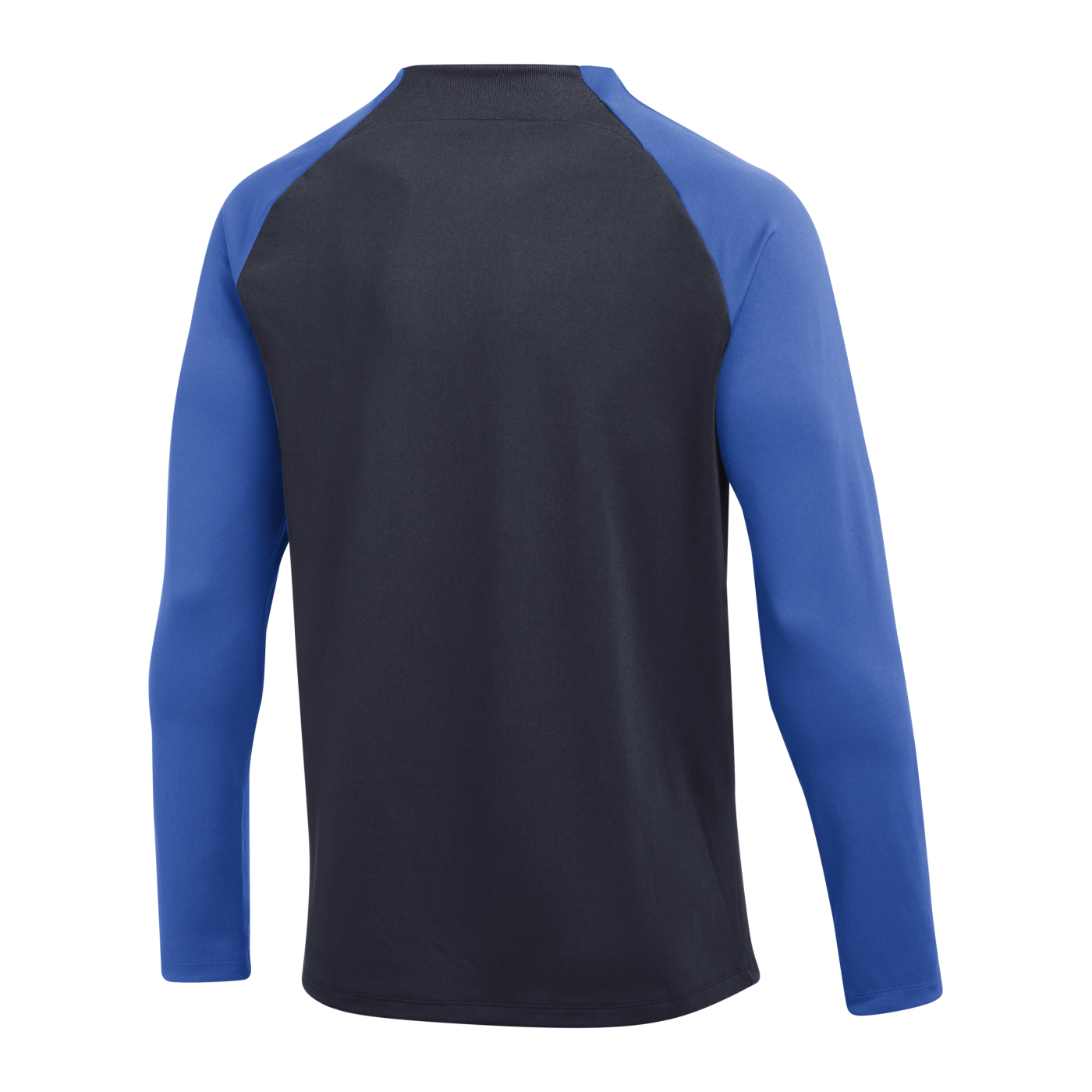 Nike Academy Pro Drill Top Kids Blau F451