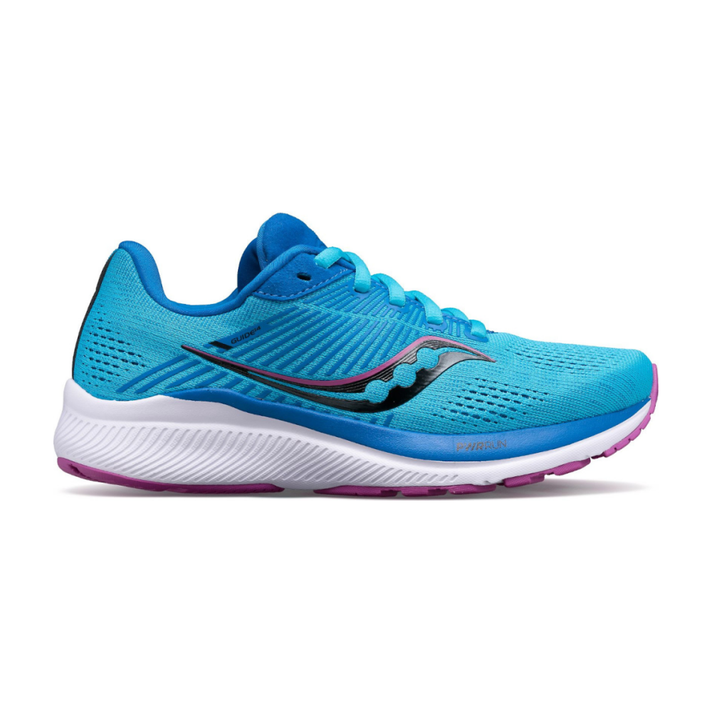 Saucony Guide 14 S10654-30 / blau