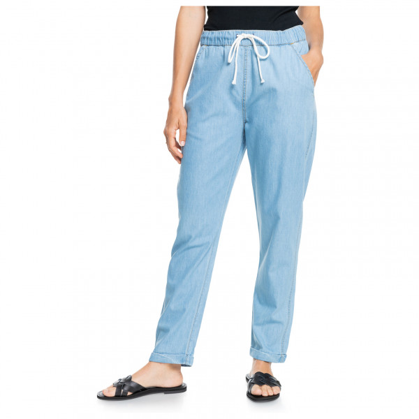 Roxy - Women's Slow Swell Regular - Freizeithose