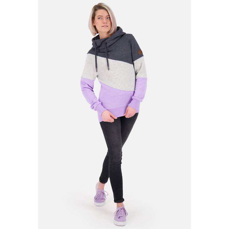 ALIFE AND KICKIN StacyAK A Sweatshirt Damen