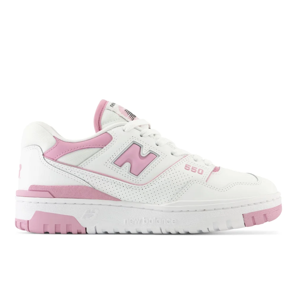New Balance 550 BBW550BD BBW550BD / weiss
