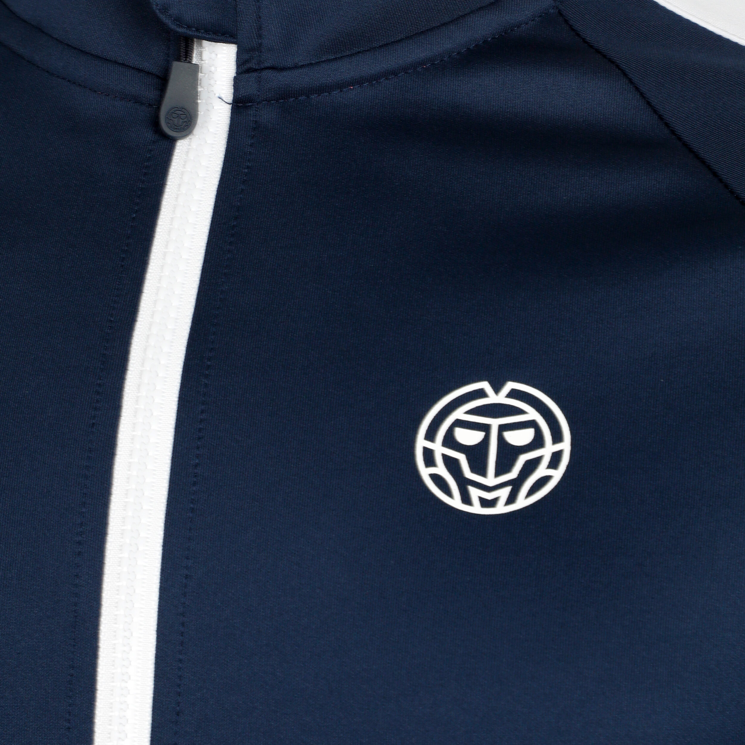 Crew Trainingsjacke Herren - Dunkelblau