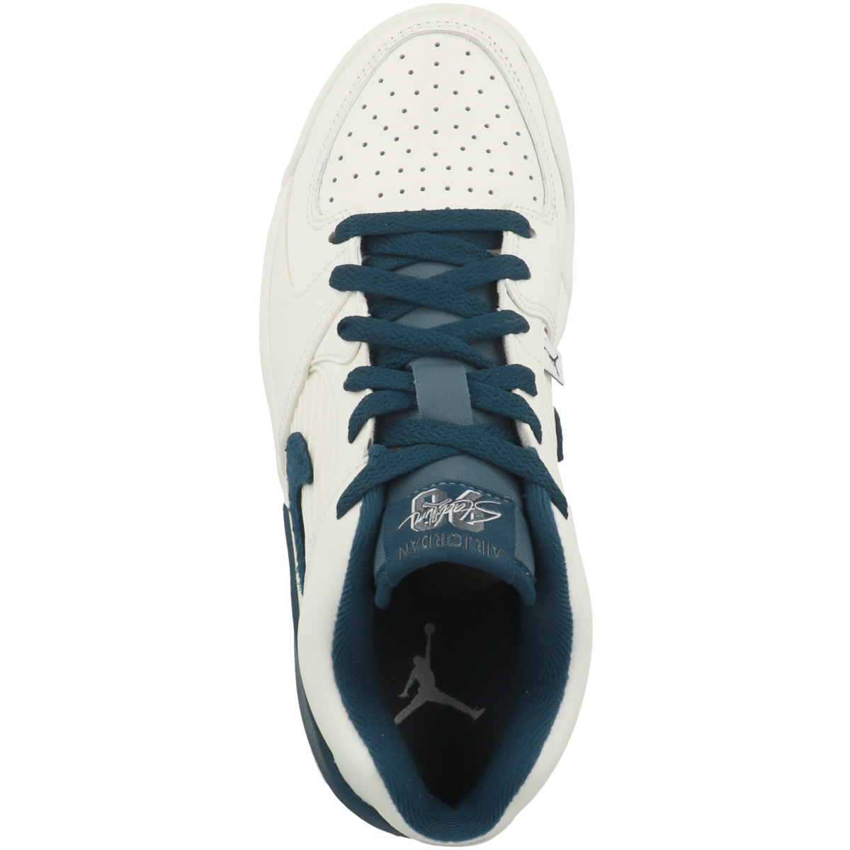 Nike Sportswear Jordan Stadium 90 Sneaker Low creme