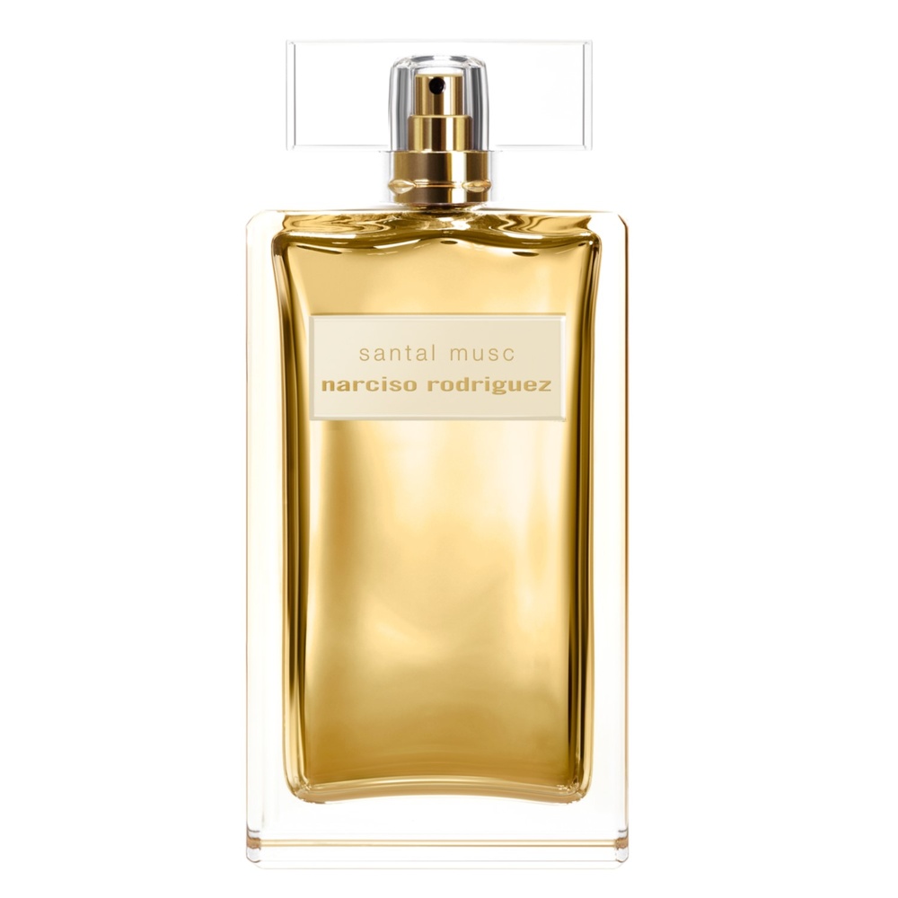 Narciso Rodriguez santal musc Eau de Parfum Intense
