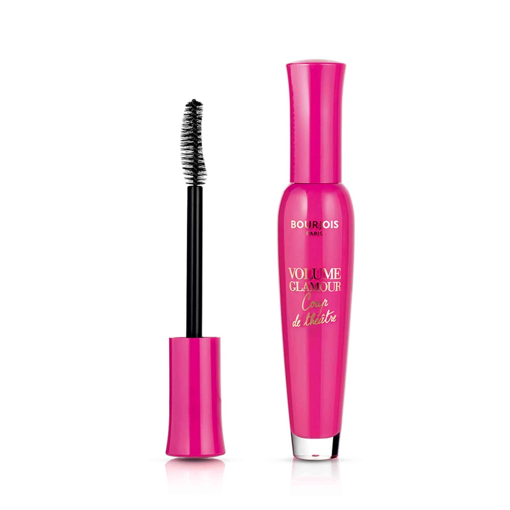 Bourjois Coffret Eau de Parfum La Fantastique & Mascara Volume Glamour Coup de théâtre Coffrets