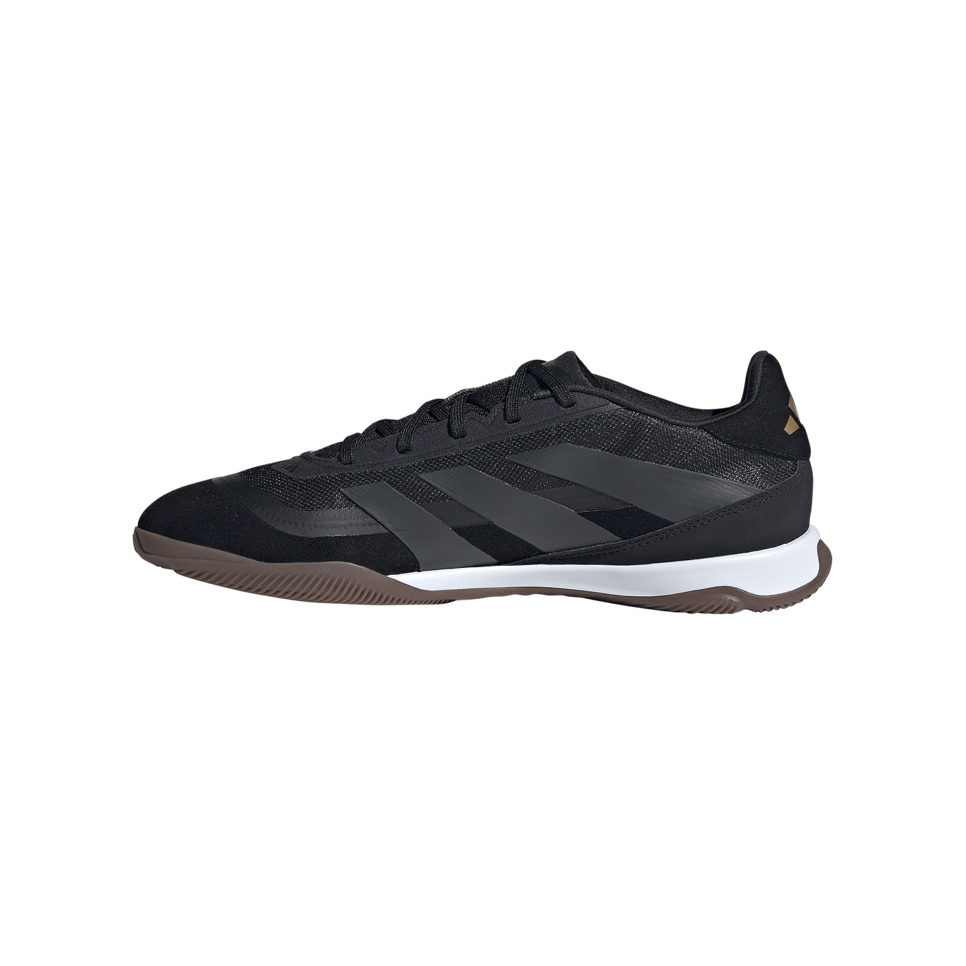 adidas Predator League IN Schwarz