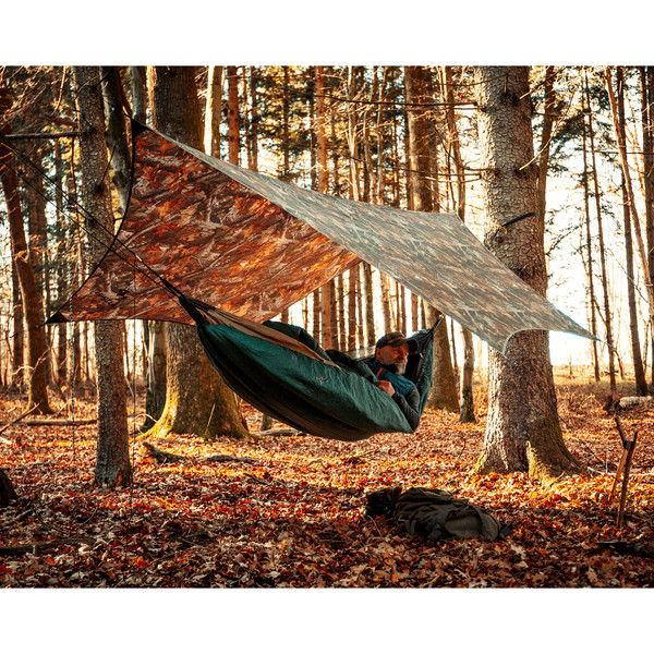 TRAVELLER TARP - Tarp
