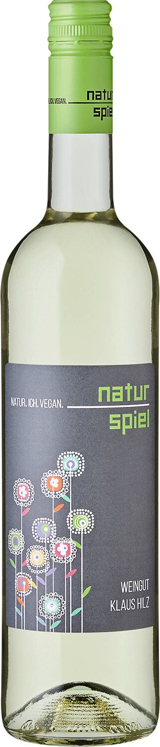 Weingut Hilz Rebspiel Cuvee Hilz 2022