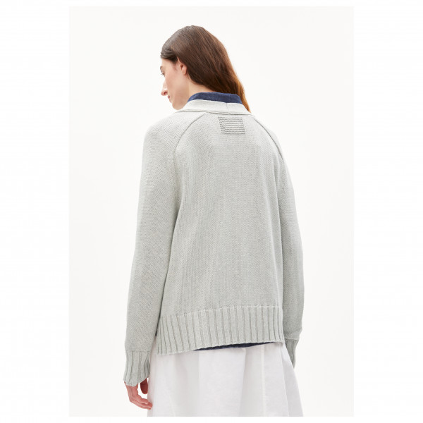 ARMEDANGELS - Women's Enkaar Compact - Pullover