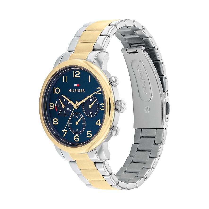 Tommy Hilfiger Damenuhr