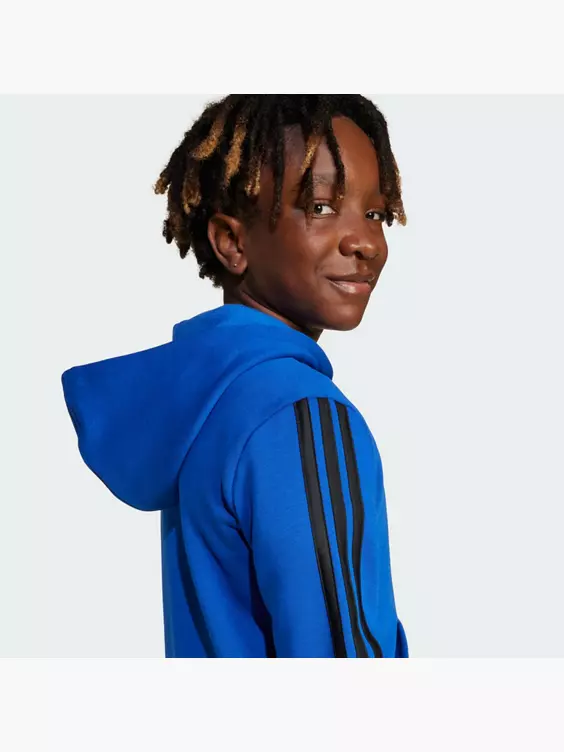 adidas Essentials Kids Kapuzenjacke