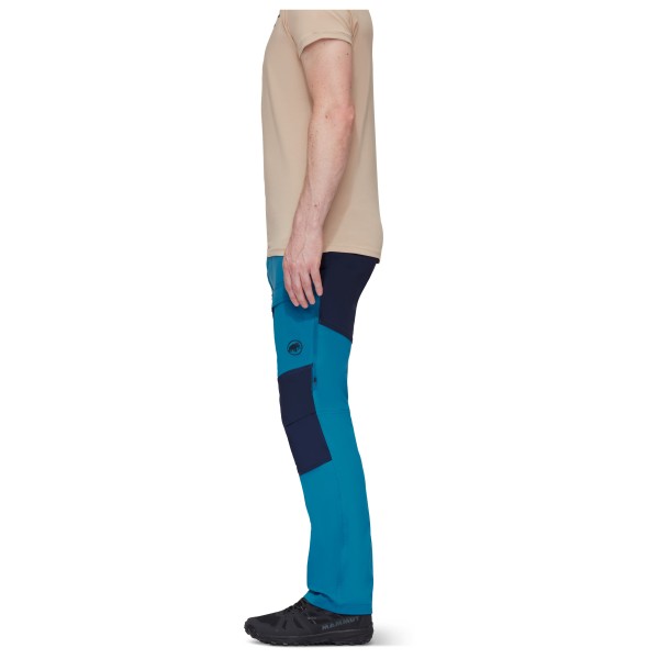 Mammut - Zinal Hybrid Pants - Trekkinghose