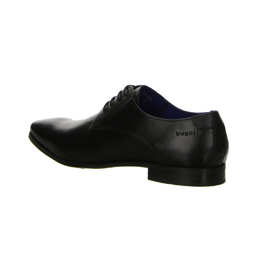bugatti Schnürschuh