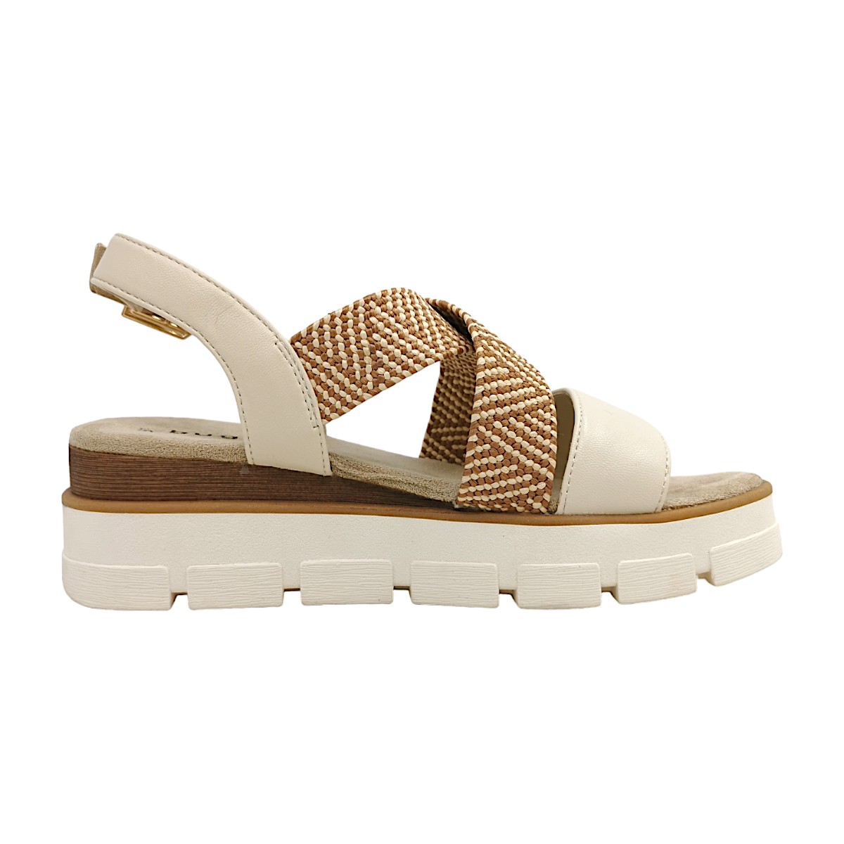 Bugatti Woman Leanna 435-AIM81-5000/5200 Beige 5200 Beige