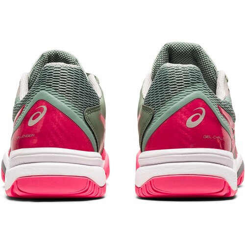 DAMEN TENNISOUTDOORSCHUHE GEL-CHALLENGER 12