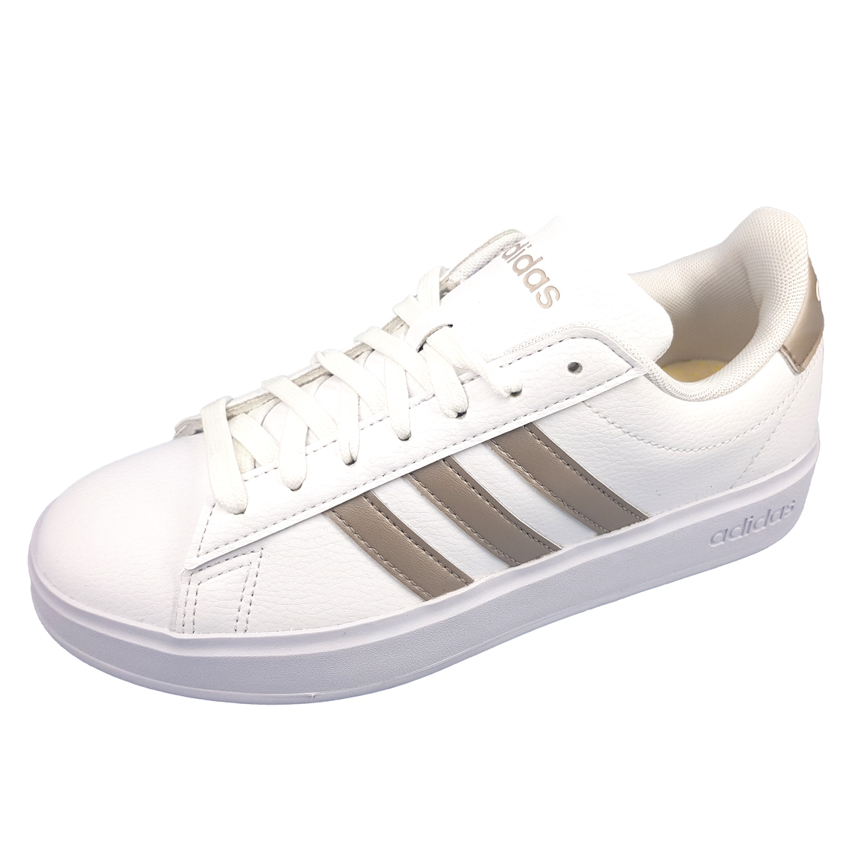 adidas Grand Court 2.0 GW9215 Weiß white silver