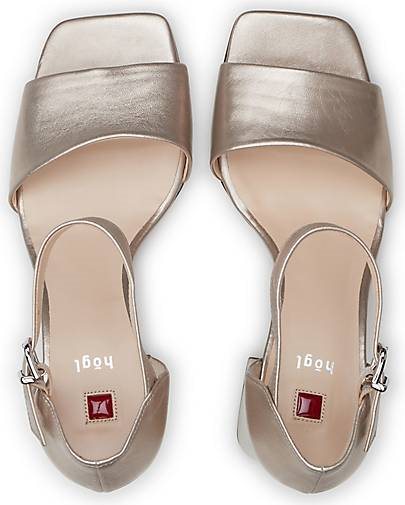 Högl Plateau-Sandalette