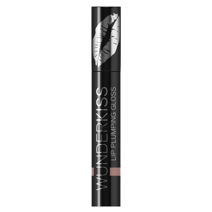 Lip Plumping Gloss