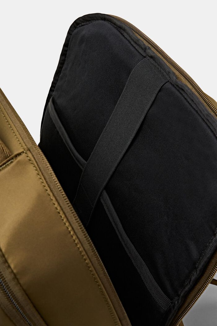 Rucksack mit Reißverschluss