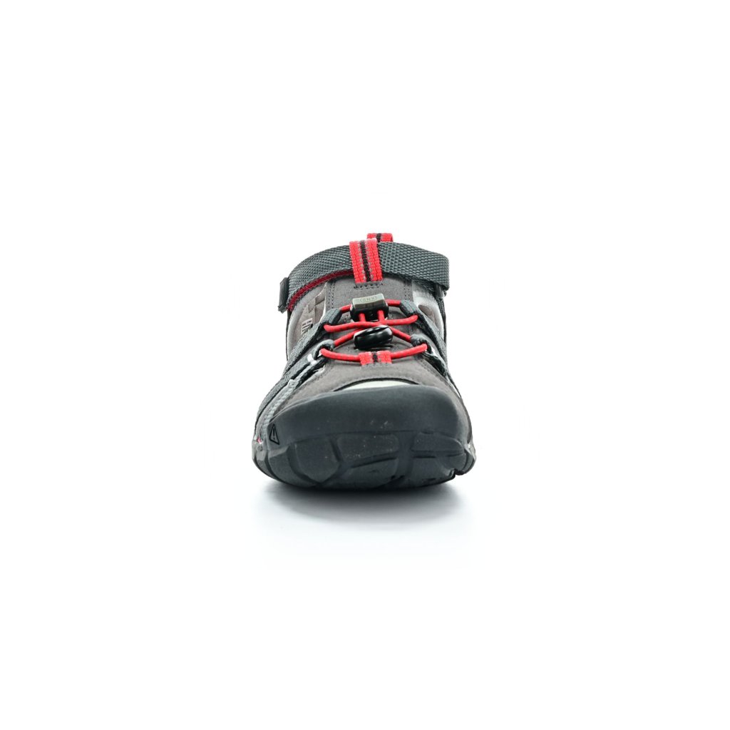 Keen Seacamp II Magnet/Drizzle AD (CNX) Sandalen