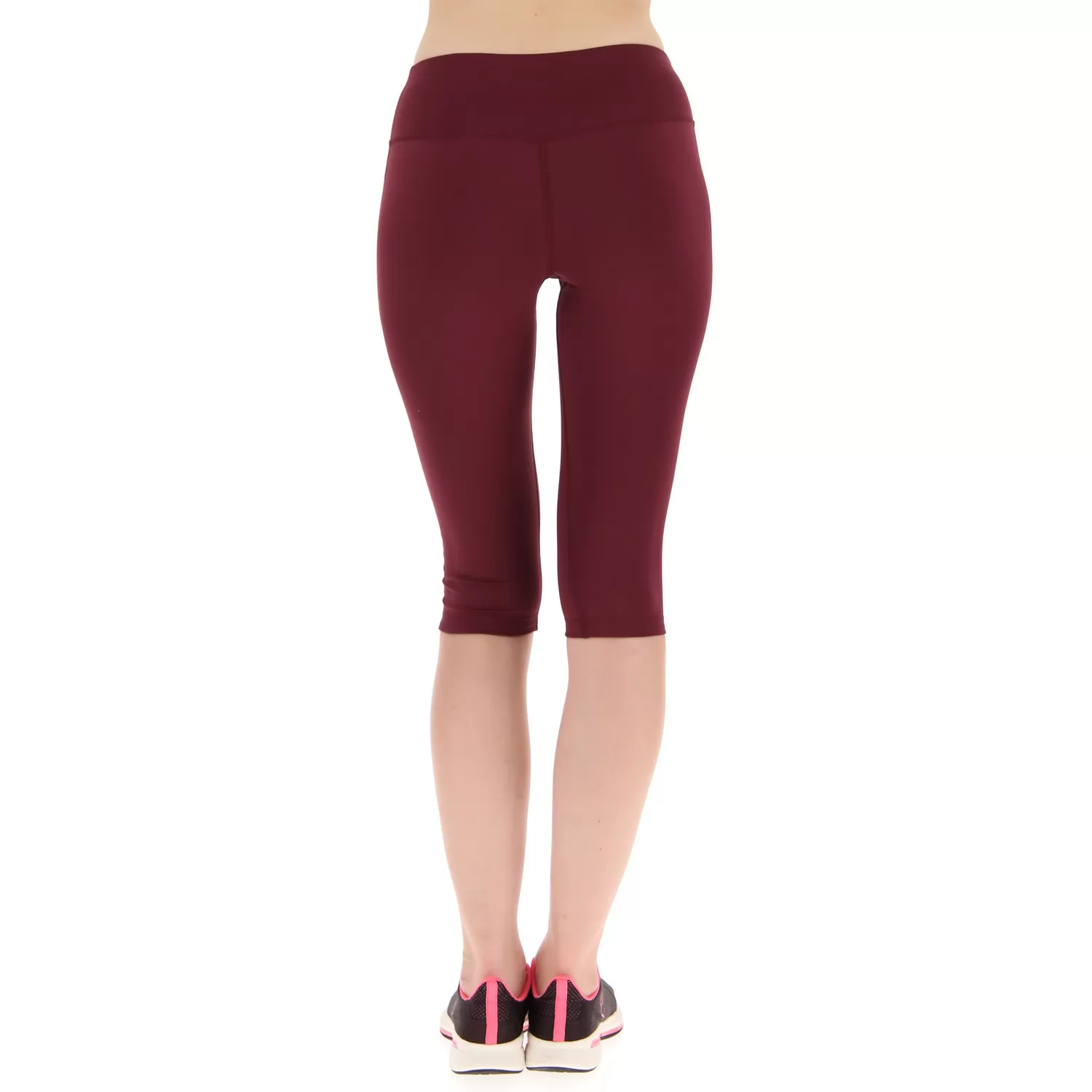 RUN FIT W LEGGINGS MID 3