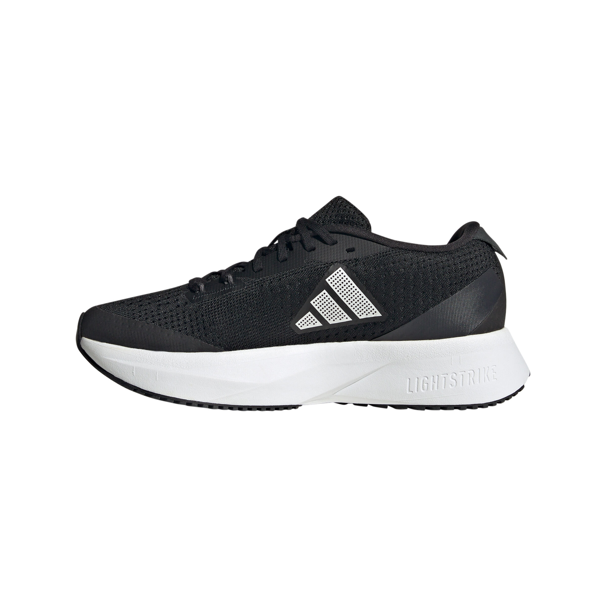 Adizero SL Neutralschuh Kinder - Schwarz, Weiß
