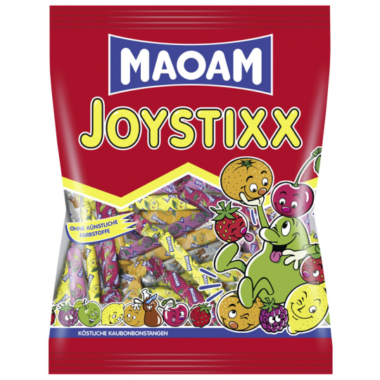 Maoam Joystixx 325G