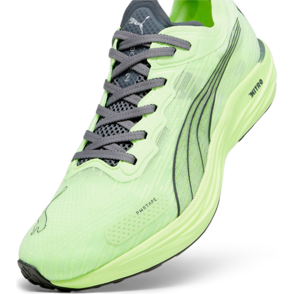 PUMA Liberate Nitro 2 377315-09 / grün