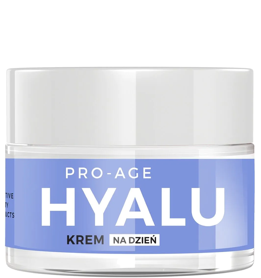 AA Hyalu Pro Age Smoothing Anti-rynke Dagcreme