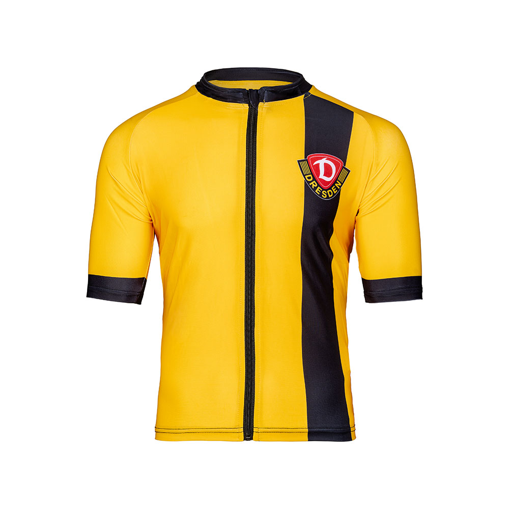 Radtrikot SKYLINE | SG Dynamo Dresden Fanshop