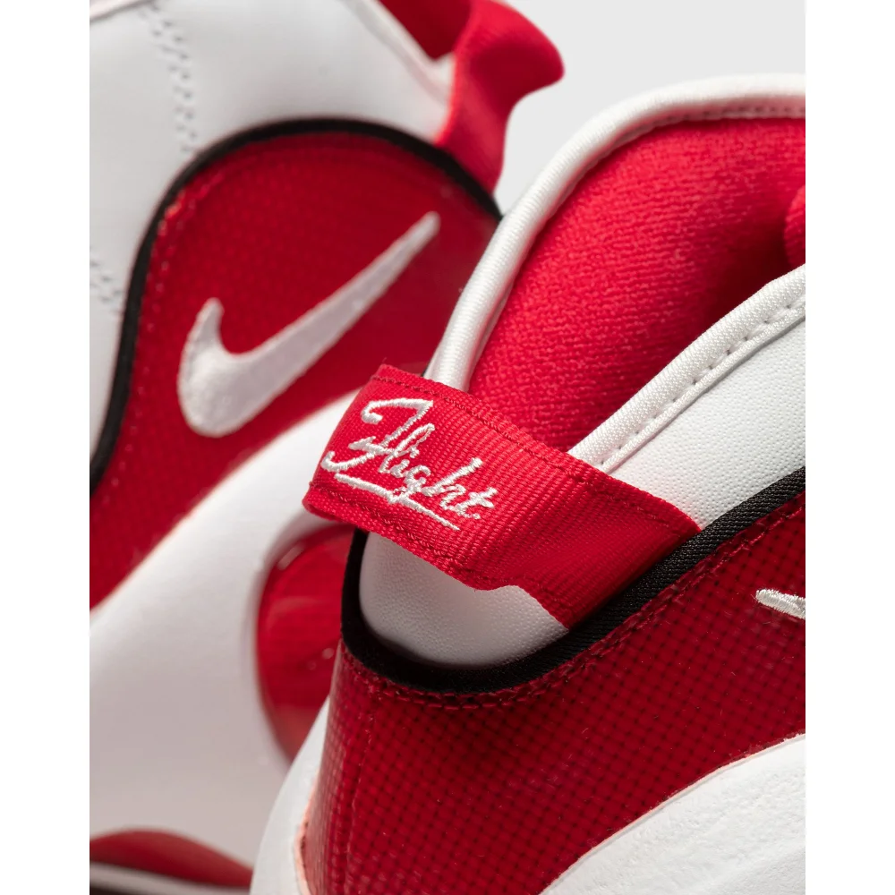 Nike Air Zoom Flight 95 DX1165-100 / weiss