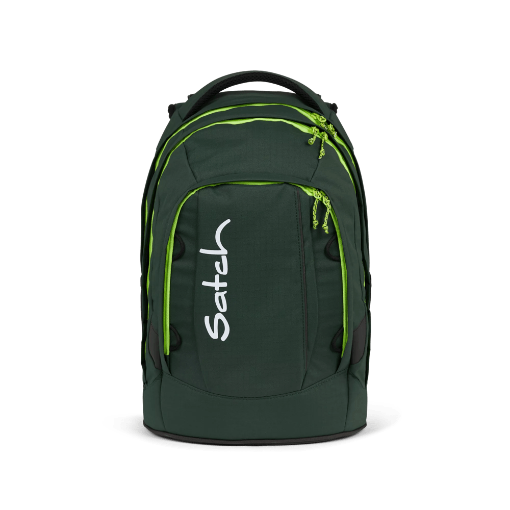 pack Green Explorer Set