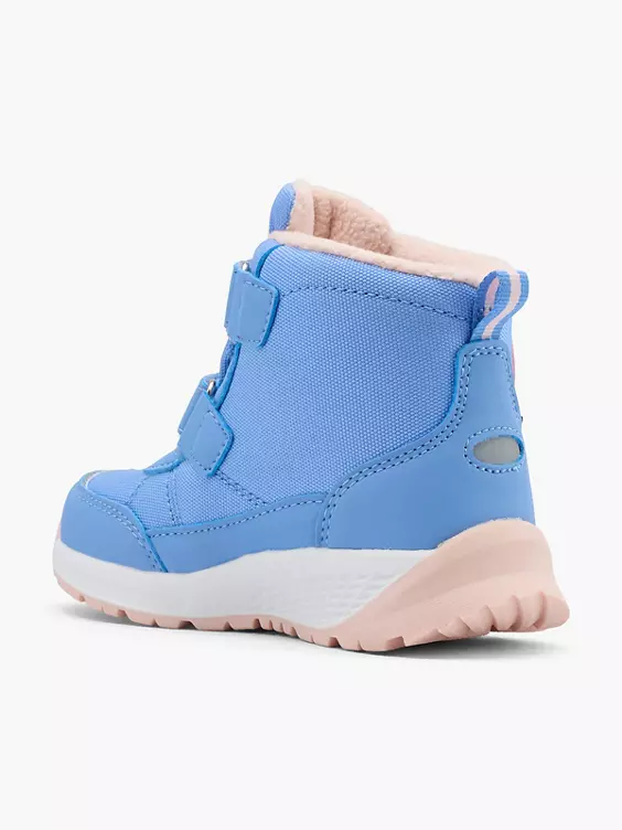 Stitch Boots