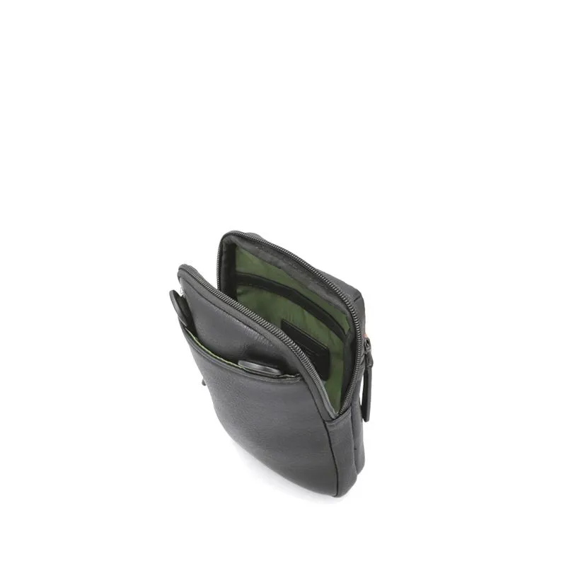 Jost RIGA Pouch - schwarz