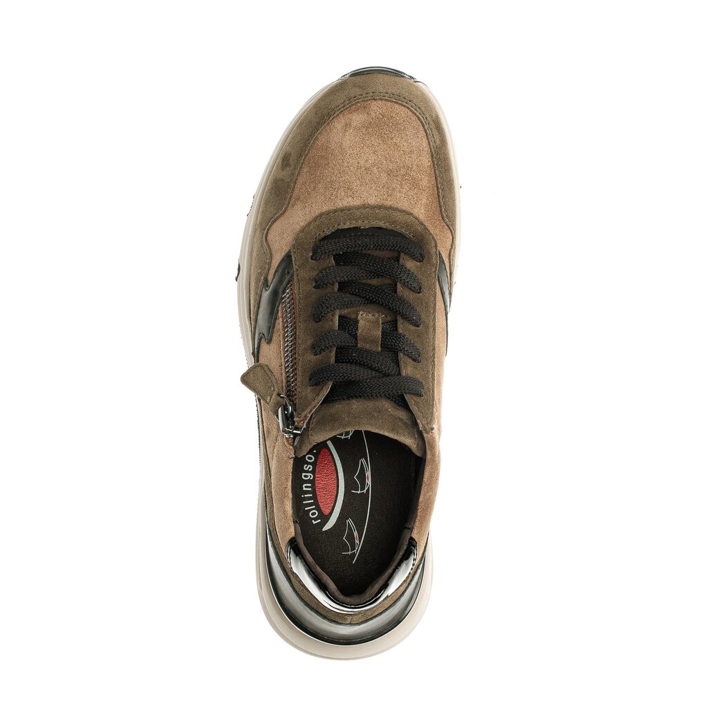 rollingsoft Sneaker low multicolour