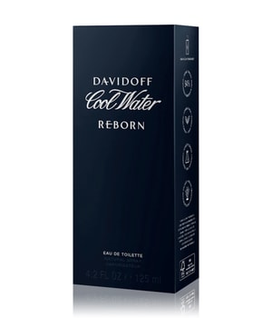Davidoff Cool Water Reborn men Eau de Toilette 125 ml