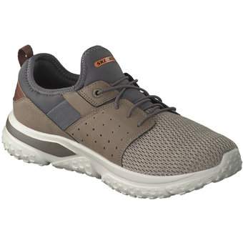 Skechers Solvano Caspian Sneaker in braun