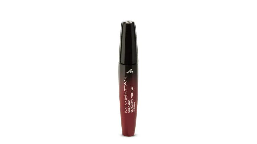 MANHATTAN COSMETICS Volcano Mascara 6.5 ml Black