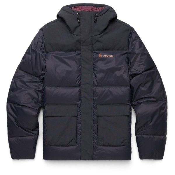 Cotopaxi - Women's Solazo Down Parka - Mantel