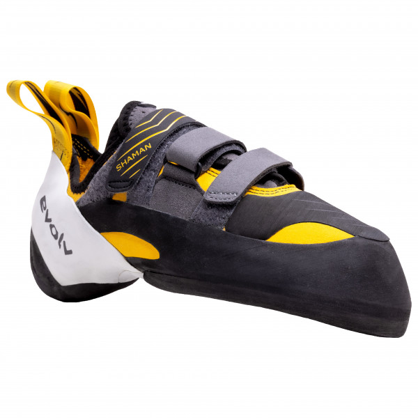 Evolv - Shaman - Kletterschuhe