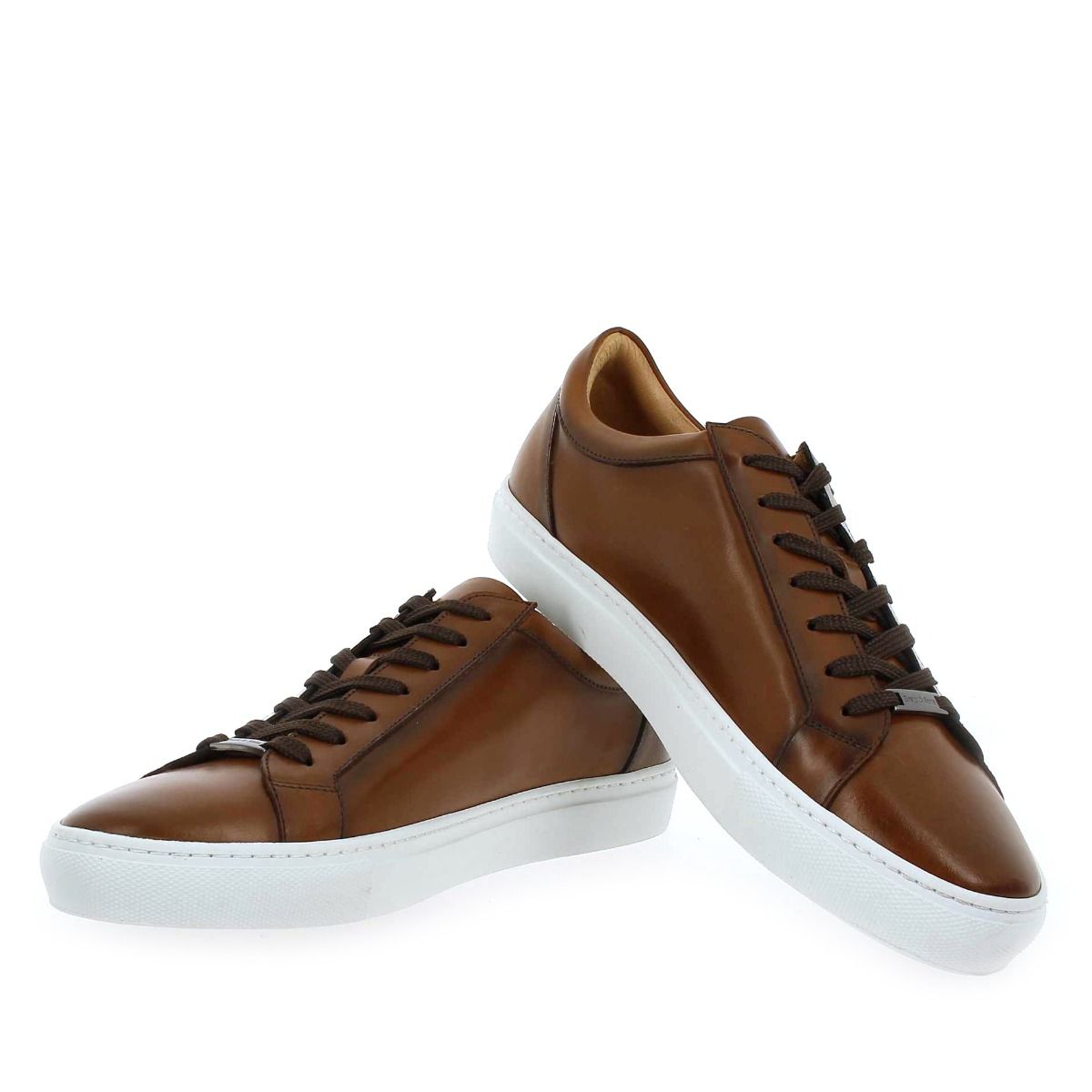 Brett and Sons  4356  - Cognac