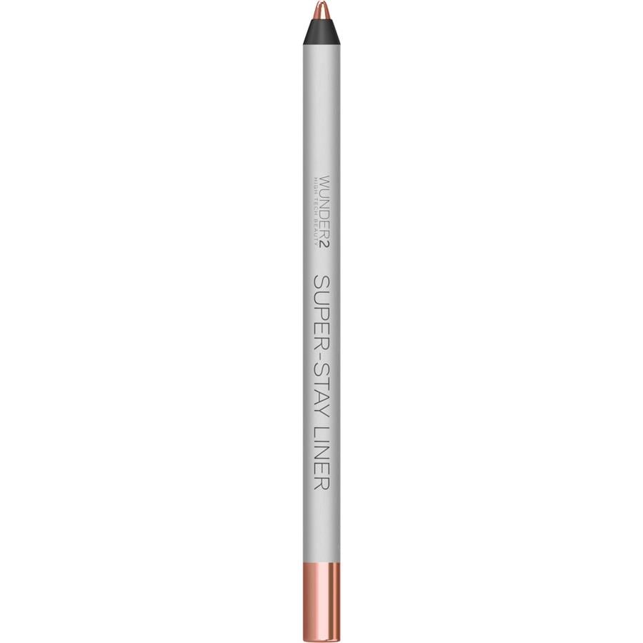 Super-Stay Liner Metallic